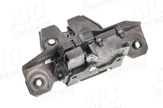 Heckklappenschloss Fahrzeugheckklappe AIC 72825 Bild Heckklappenschloss Fahrzeugheckklappe AIC 72825