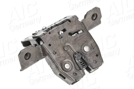 Heckklappenschloss Fahrzeugheckklappe AIC 72825 Bild Heckklappenschloss Fahrzeugheckklappe AIC 72825