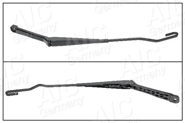 Wischarm, Scheibenreinigung vorne links AIC 72829