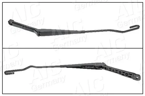 Wischarm, Scheibenreinigung vorne links AIC 72829 Bild Wischarm, Scheibenreinigung vorne links AIC 72829