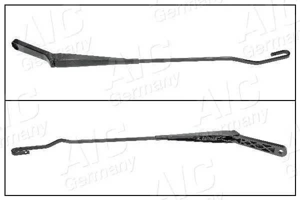 Wischarm, Scheibenreinigung vorne rechts AIC 72830