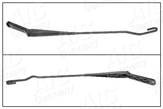 Wischarm, Scheibenreinigung vorne rechts AIC 72830 Bild Wischarm, Scheibenreinigung vorne rechts AIC 72830