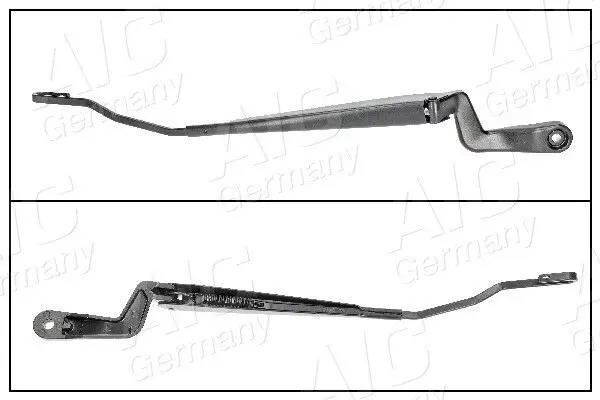Wischarm, Scheibenreinigung vorne links AIC 72831