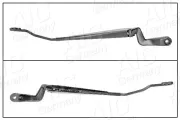 Wischarm, Scheibenreinigung vorne links AIC 72831