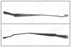 Wischarm, Scheibenreinigung vorne rechts AIC 72832