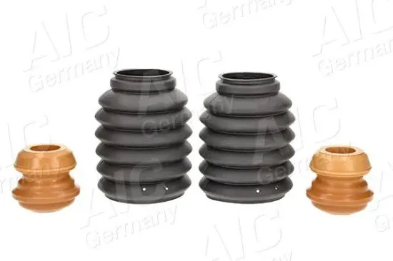 Staubschutzsatz, Stoßdämpfer Vorderachse links Vorderachse rechts AIC 72833Set Bild Staubschutzsatz, Stoßdämpfer Vorderachse links Vorderachse rechts AIC 72833Set