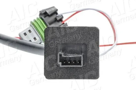 Heckklappengriff Fahrzeugheckklappe AIC 72845 Bild Heckklappengriff Fahrzeugheckklappe AIC 72845