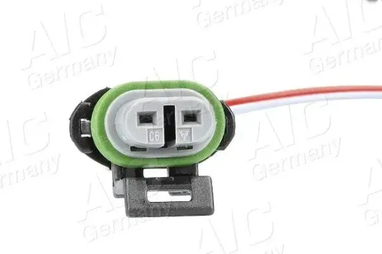Heckklappengriff Fahrzeugheckklappe AIC 72845 Bild Heckklappengriff Fahrzeugheckklappe AIC 72845