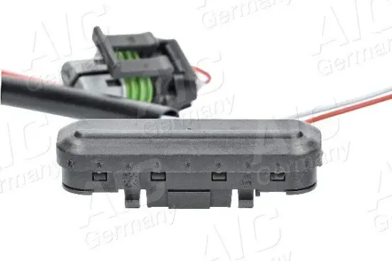 Heckklappengriff Fahrzeugheckklappe AIC 72845 Bild Heckklappengriff Fahrzeugheckklappe AIC 72845