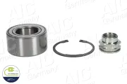 Radlagersatz Vorderachse AIC 72858