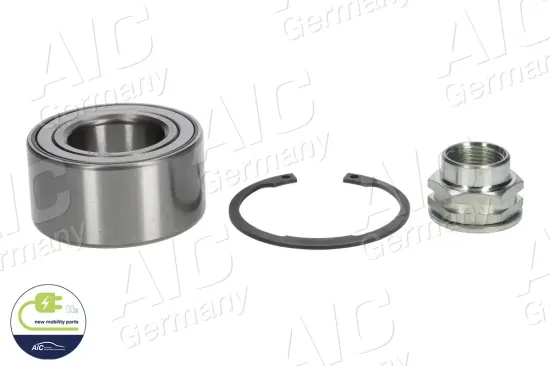 Radlagersatz Vorderachse AIC 72858 Bild Radlagersatz Vorderachse AIC 72858