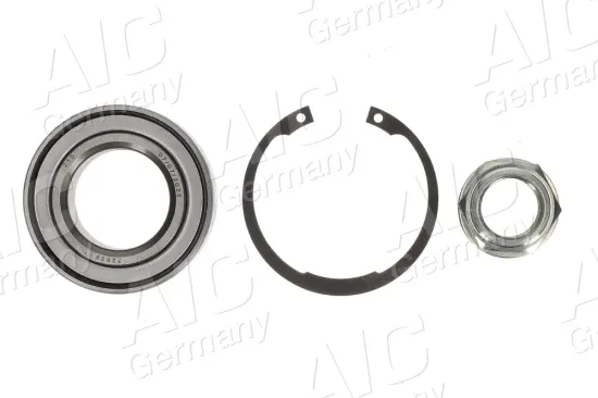 Radlagersatz Vorderachse AIC 72858 Bild Radlagersatz Vorderachse AIC 72858
