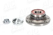 Radlagersatz Hinterachse AIC 72860