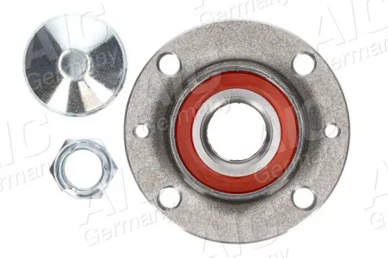 Radlagersatz Hinterachse AIC 72860 Bild Radlagersatz Hinterachse AIC 72860