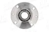 Radlagersatz Hinterachse AIC 72860 Bild Radlagersatz Hinterachse AIC 72860