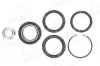 Radlagersatz Hinterachse AIC 72863