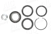 Radlagersatz Hinterachse AIC 72863
