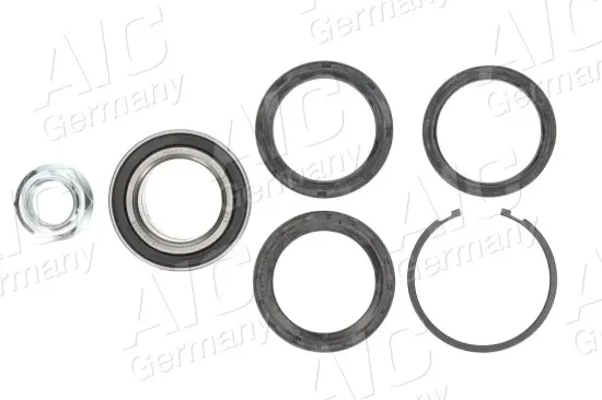 Radlagersatz Hinterachse AIC 72863 Bild Radlagersatz Hinterachse AIC 72863