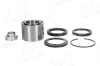 Radlagersatz Hinterachse AIC 72863 Bild Radlagersatz Hinterachse AIC 72863