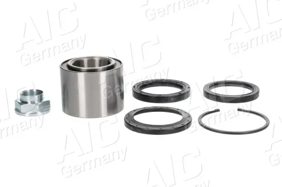 Radlagersatz Hinterachse AIC 72863 Bild Radlagersatz Hinterachse AIC 72863
