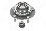 Radlagersatz Hinterachse AIC 72875