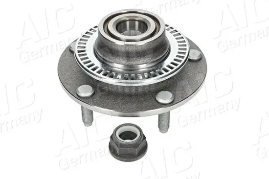 Radlagersatz Hinterachse AIC 72875 Bild Radlagersatz Hinterachse AIC 72875