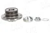 Radlagersatz Vorderachse Hinterachse AIC 72876 Bild Radlagersatz Vorderachse Hinterachse AIC 72876