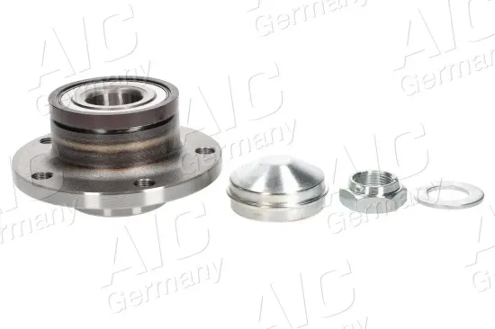 Radlagersatz Vorderachse Hinterachse AIC 72876 Bild Radlagersatz Vorderachse Hinterachse AIC 72876