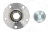 Radlagersatz Vorderachse Hinterachse AIC 72876 Bild Radlagersatz Vorderachse Hinterachse AIC 72876