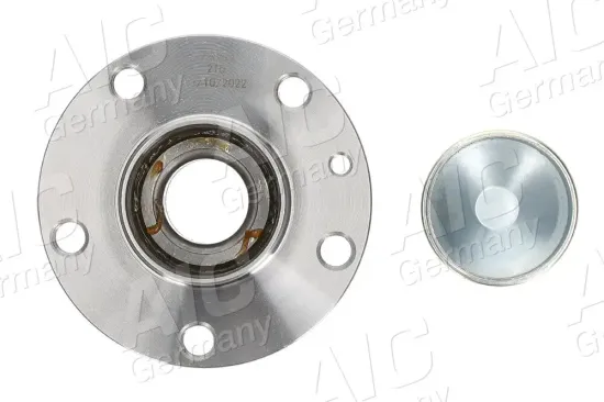 Radlagersatz Vorderachse Hinterachse AIC 72876 Bild Radlagersatz Vorderachse Hinterachse AIC 72876