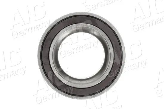 Radlagersatz Vorderachse links Vorderachse rechts Hinterachse links Hinterachse rechts AIC 72881 Bild Radlagersatz Vorderachse links Vorderachse rechts Hinterachse links Hinterachse rechts AIC 72881