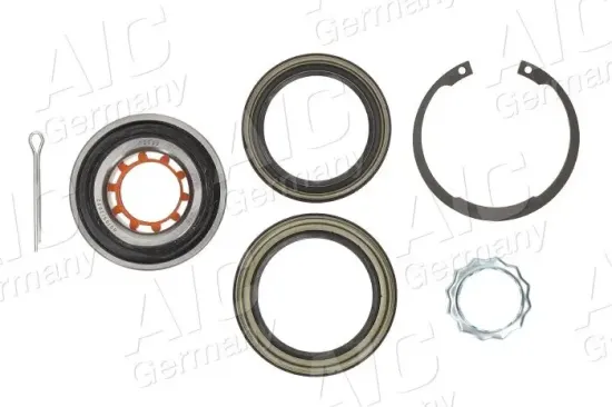 Radlagersatz Vorderachse AIC 72889 Bild Radlagersatz Vorderachse AIC 72889