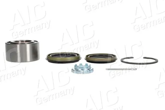 Radlagersatz Vorderachse AIC 72889 Bild Radlagersatz Vorderachse AIC 72889