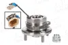 Radlagersatz Vorderachse AIC 72893 Bild Radlagersatz Vorderachse AIC 72893