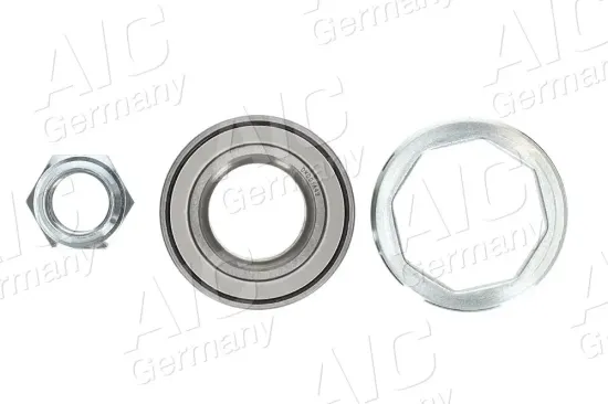 Radlagersatz Vorderachse AIC 72897 Bild Radlagersatz Vorderachse AIC 72897