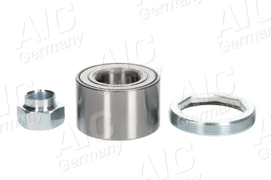 Radlagersatz Vorderachse AIC 72897 Bild Radlagersatz Vorderachse AIC 72897