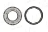 Radlagersatz Vorderachse AIC 72897 Bild Radlagersatz Vorderachse AIC 72897