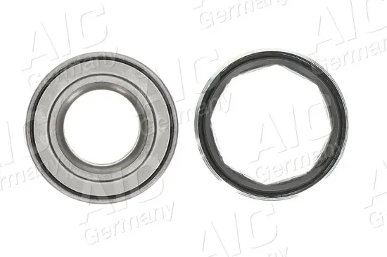 Radlagersatz Vorderachse AIC 72897 Bild Radlagersatz Vorderachse AIC 72897