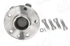 Radlagersatz Hinterachse AIC 72906 Bild Radlagersatz Hinterachse AIC 72906