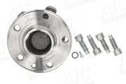 Radlagersatz Hinterachse AIC 72906