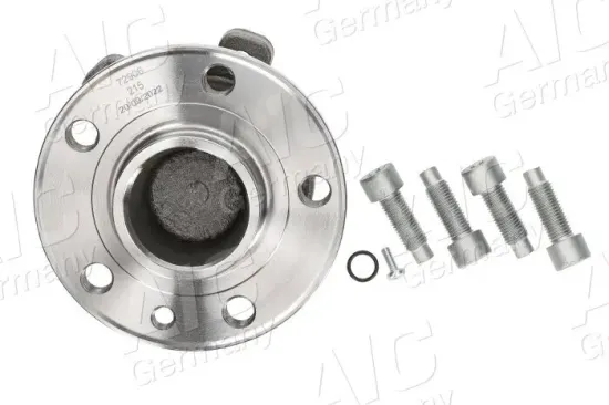Radlagersatz Hinterachse AIC 72906 Bild Radlagersatz Hinterachse AIC 72906