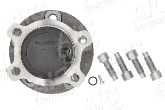 Radlagersatz Hinterachse AIC 72906 Bild Radlagersatz Hinterachse AIC 72906