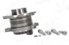 Radlagersatz Hinterachse AIC 72906 Bild Radlagersatz Hinterachse AIC 72906