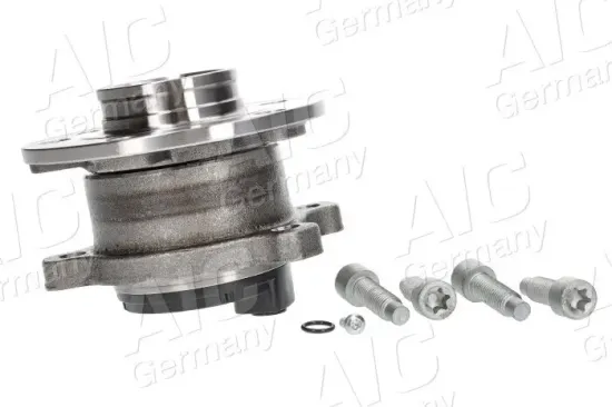 Radlagersatz Hinterachse AIC 72906 Bild Radlagersatz Hinterachse AIC 72906