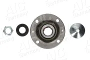 Radlagersatz Hinterachse AIC 72909