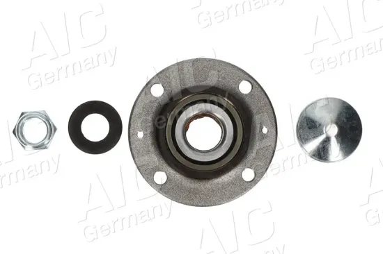 Radlagersatz Hinterachse AIC 72909 Bild Radlagersatz Hinterachse AIC 72909