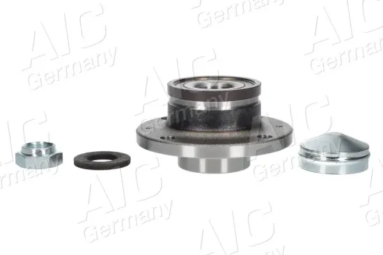 Radlagersatz Hinterachse AIC 72909 Bild Radlagersatz Hinterachse AIC 72909