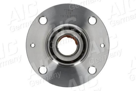 Radlagersatz Hinterachse AIC 72909 Bild Radlagersatz Hinterachse AIC 72909