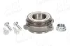 Radlagersatz Hinterachse AIC 72913 Bild Radlagersatz Hinterachse AIC 72913