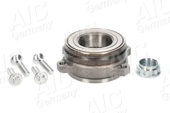Radlagersatz Hinterachse AIC 72913 Bild Radlagersatz Hinterachse AIC 72913